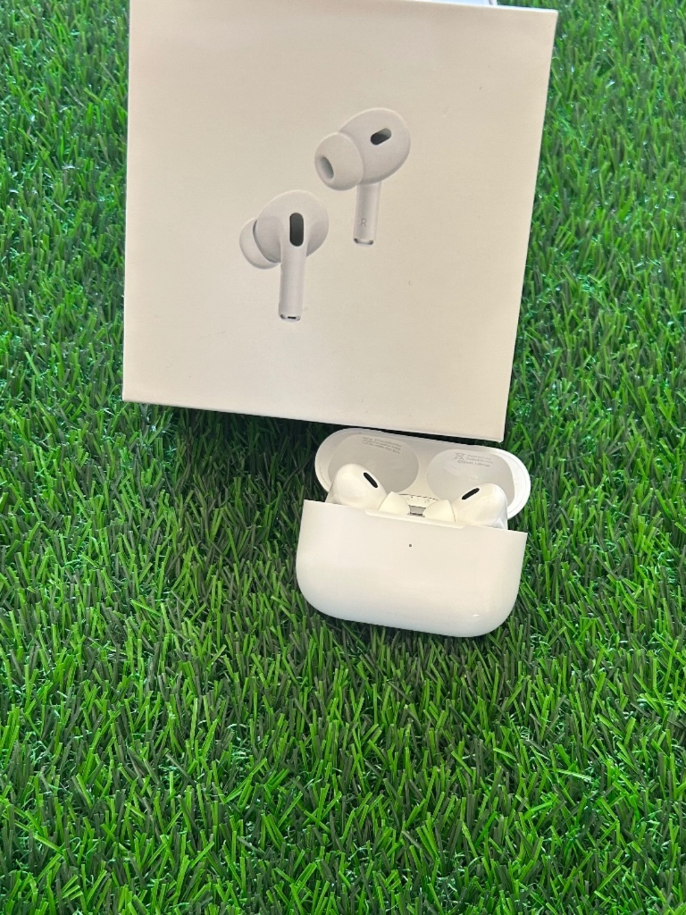 AirPod pro 2